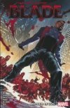 BLADE VOL 01 MOTHER OF EVIL TP [9781302952105] **OFERTA SPECJALNA**