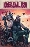 REALM VOL 02 TP [9781534308657] **promocja TOMY**