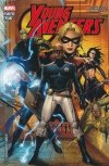 YOUNG AVENGERS BY ALLAN HEINBERG AND JIM CHEUNG OMNIBUS HC [VARIANT] [9781302933906] **OFERTA SPECJALNA**