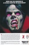 MORBIUS EPIC COLLECTION THE END OF A LIVING VAMPIRE SC [9781302928346]