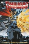 TWILIGHT EXPERIMENT TP [9781401230555]