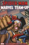SPIDER-MAN MARVEL TEAM-UP TP [9780785158660]