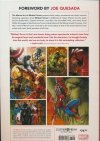 MARVEL ART OF MICHAEL TURNER HC [STANDARD] [9781951757236] **promocja TOMY**