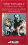 CAPTAIN AMERICA SHARON CARTER TP [9781302927325] **OFERTA SPECJALNA**