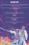 GI JOE A REAL AMERICAN HERO VOL 02 TP [STANDARD] [9781534345546]
