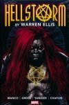 HELLSTORM BY WARREN ELLIS OMNIBUS HC [STANDARD] [9781302913243] **promocja TOMY**