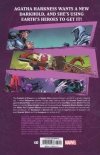 CONTEST OF CHAOS TP [9781302955038] **OFERTA SPECJALNA**