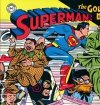 SUPERMAN THE GOLDEN AGE DAILIES 1944-1947 HC [9781684051977]