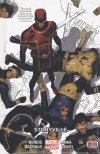 UNCANNY X-MEN VOL 06 STORYVILLE HC [9780785192305] **OFERTA SPECJALNA**