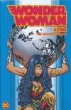 WONDER WOMAN #750 THE DELUXE EDITION HC [9781779503978]