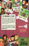 LUMBERJANES VOL 11 TIME AFTER CRIME TP [9781684153251]