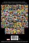 CAPTAIN MARVEL MS MARVEL A HERO IS BORN OMNIBUS HC [STANDARD] [9781302915391] **promocja TOMY**