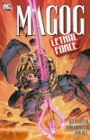 MAGOG LETHAL FORCE TP [9781401227593]
