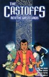 CASTOFFS VOL 02 INTO THE WASTELANDS TP [9781941302323] **promocja TOMY**