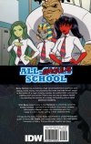 ALL-GHOULS SCHOOL TP [9781600109928]