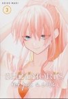 SHIKIMORIS NOT JUST A CUTIE VOL 03 TP [9781646511938]