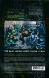 BATMAN TEENAGE MUTANT NINJA TURTLES VOL 01 THE DELUXE EDITION HC [9781401280710]