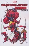 DEADPOOL-VERSE DEADPOOL CORPS TP [9781302958527]