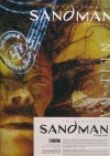 ABSOLUTE SANDMAN VOL 04 HC [9781401210854] **promocja TOMY**