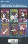MADMAN VOL 01 TP [9781582408101] **OFERTA SPECJALNA**