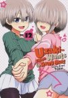 UZAKI-CHAN WANTS TO HANG OUT VOL 12 TP [9798893732573]