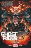 ALL-NEW GHOST RIDER VOL 02 LEGEND TP [9780785154563] **promocja TOMY**