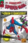 MIGHTY MARVEL MASTERWORKS THE AMAZING SPIDER-MAN THE GOBLIN AND THE GANGSTERS TP [VARIANT] [9781302946180] **OFERTA SPECJALNA**