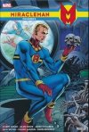 MIRACLEMAN OMNIBUS HC [STANDARD] [9781302947293] **promocja TOMY**