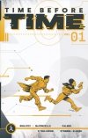 TIME BEFORE TIME VOL 01 TP [9781534320062]