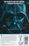 STAR WARS EPIC COLLECTION THE REBELLION VOL 02 TP [9781302906962]