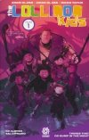 LOLLIPOP KIDS VOL 01 TP [9781949028157] **promocja TOMY**