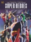 JUSTICE LEAGUE THE WORLDS GREATEST SUPERHEROES BY ALEX ROSS AND PAUL DINI TP [9781779527660]