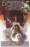 MARVEL ILLUSTRATED THE PICTURE OF DORIAN GRAY TP [9780785126560]