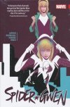 SPIDER-GWEN VOL 01 HC [9781302903718] **promocja TOMY**