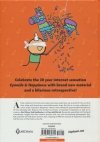 CYANIDE AND HAPPINESS 20 YEARS WASTED FIRST TWO DECADES HC [9781637969601]
