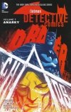 BATMAN DETECTIVE COMICS VOL 07 ANARKY SC