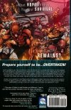 OVERTAKEN VOL 01 TP [9781941511541] **promocja TOMY**