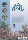SILVER VESSELS GN [9781952303586]