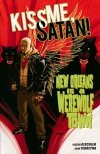 KISS ME SATAN TP [9781616554361]