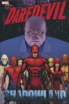 DAREDEVIL SHADOWLAND OMNIBUS HC [STANDARD] [9781302957780] **promocja STOCK SALE**