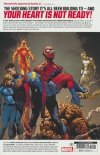 AMAZING SPIDER-MAN VOL 06 DEAD LANGUAGE PART 2 TP [9781302947385]