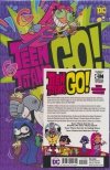 TEEN TITANS GO THE HUNGRY GAMES BOX SET TP [9781779521804]