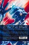 FALL AND RISE OF CAPTAIN ATOM TP [9781401274177] **OFERTA SPECJALNA**