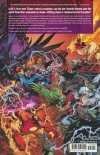 TITANS BEAST WORLD TP [9781779528124]
