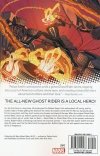 ALL-NEW GHOST RIDER VOL 02 LEGEND TP [9780785154563] **promocja TOMY**
