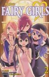 FAIRY TAIL FAIRY GIRLS VOL 02 TP [9781632363176]