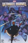 ULTIMATE MARVEL BY JONATHAN HICKMAN OMNIBUS HC [VARIANT] [9781302956943] **promocja TOMY**