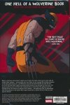 WOLVERINE GOES TO HELL OMNIBUS HC [STANDARD] [9781302961381] **OFERTA SPECJALNA**