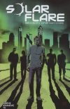 SOLAR FLARE SEASON 1 TP [9781949514773]