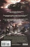 SHRAPNEL HUBRIS TP [9781935417378] **promocja TOMY**